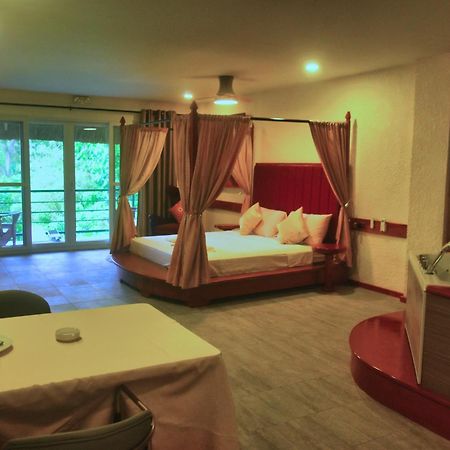 P1 Club Resort Panglao City Exterior foto