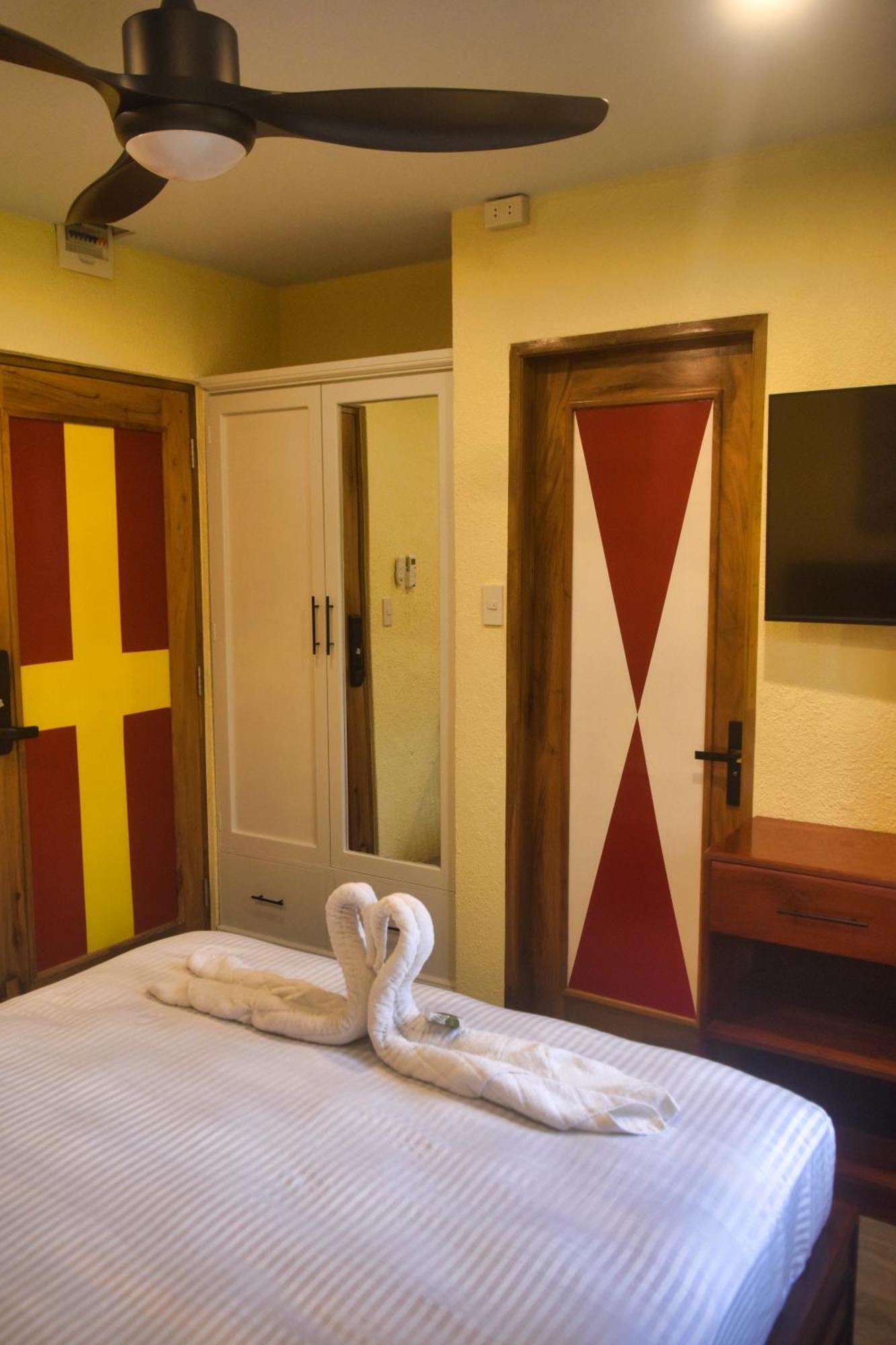 P1 Club Resort Panglao City Quarto foto