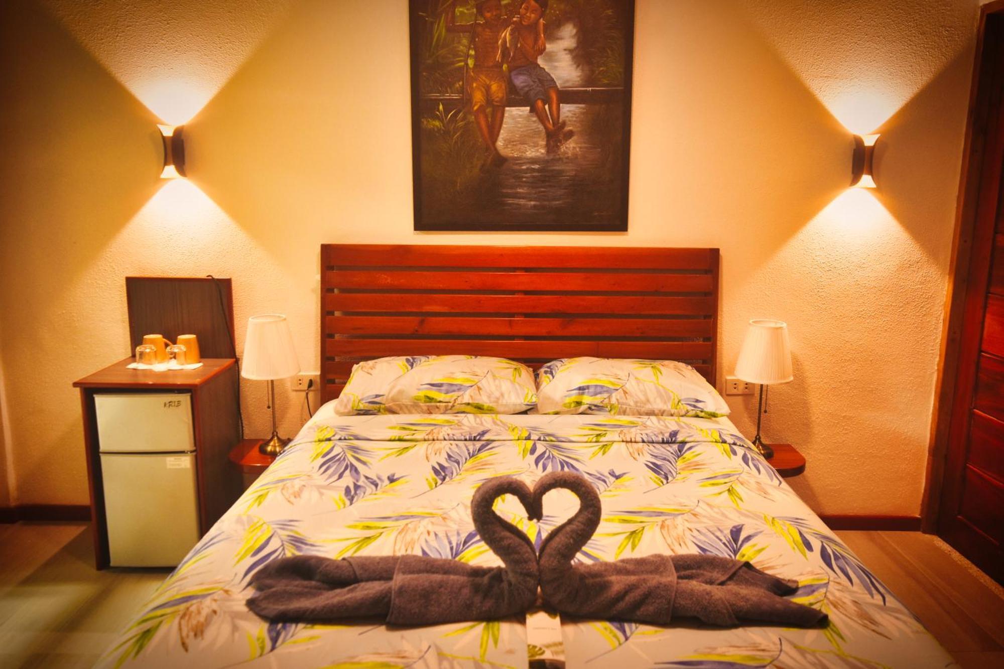 P1 Club Resort Panglao City Quarto foto