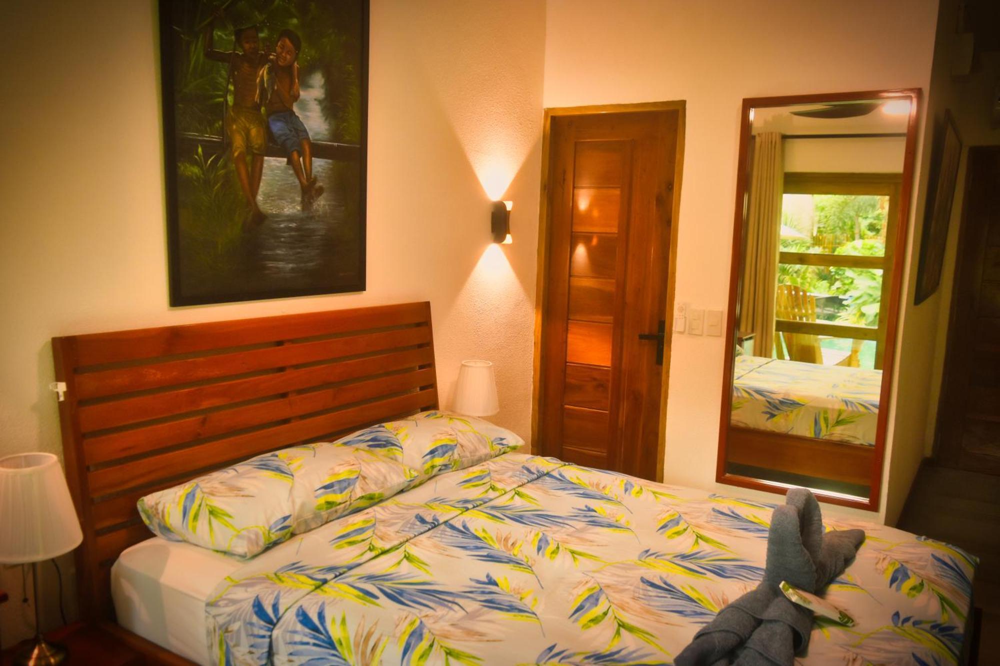 P1 Club Resort Panglao City Quarto foto