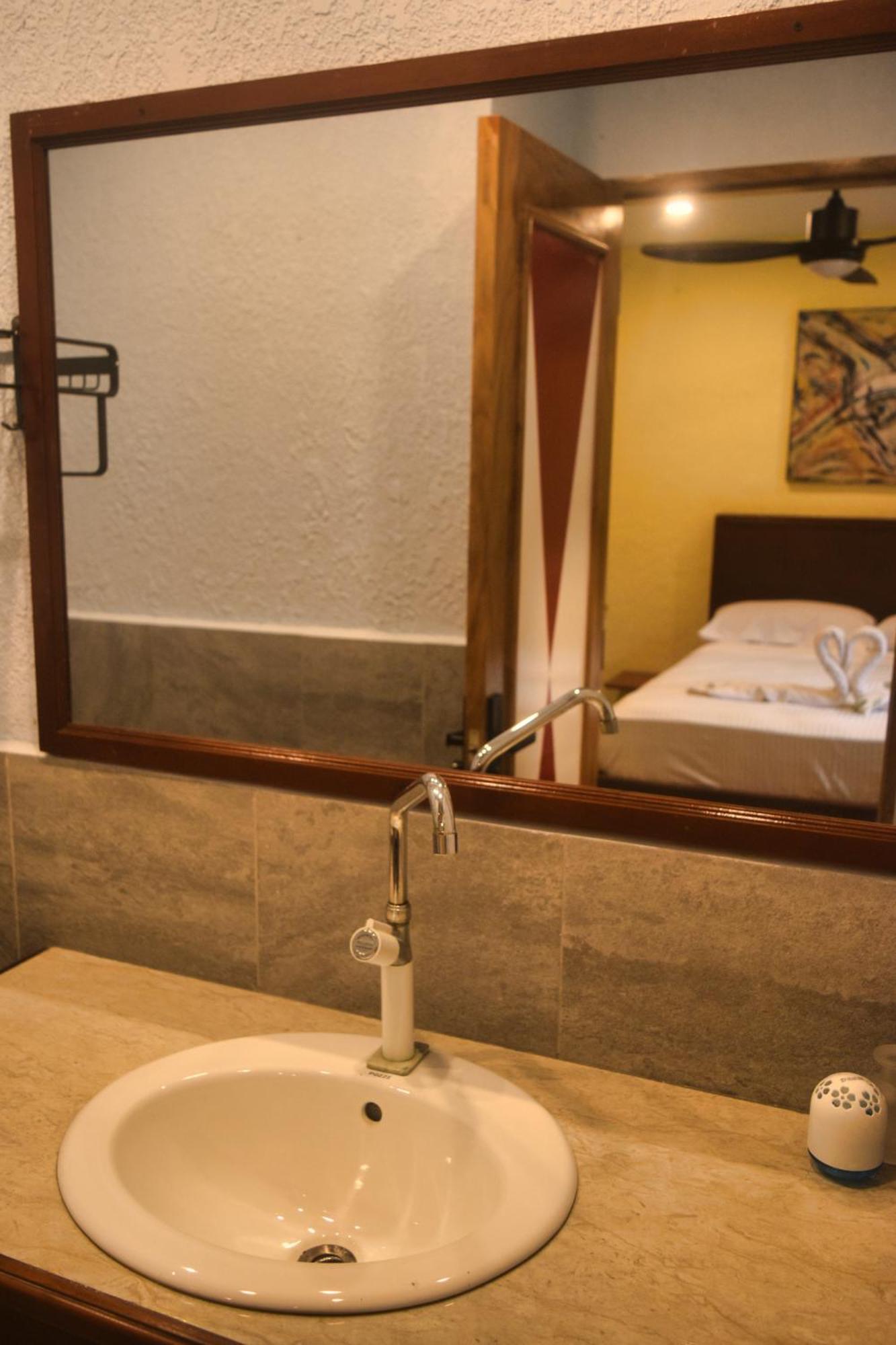 P1 Club Resort Panglao City Quarto foto