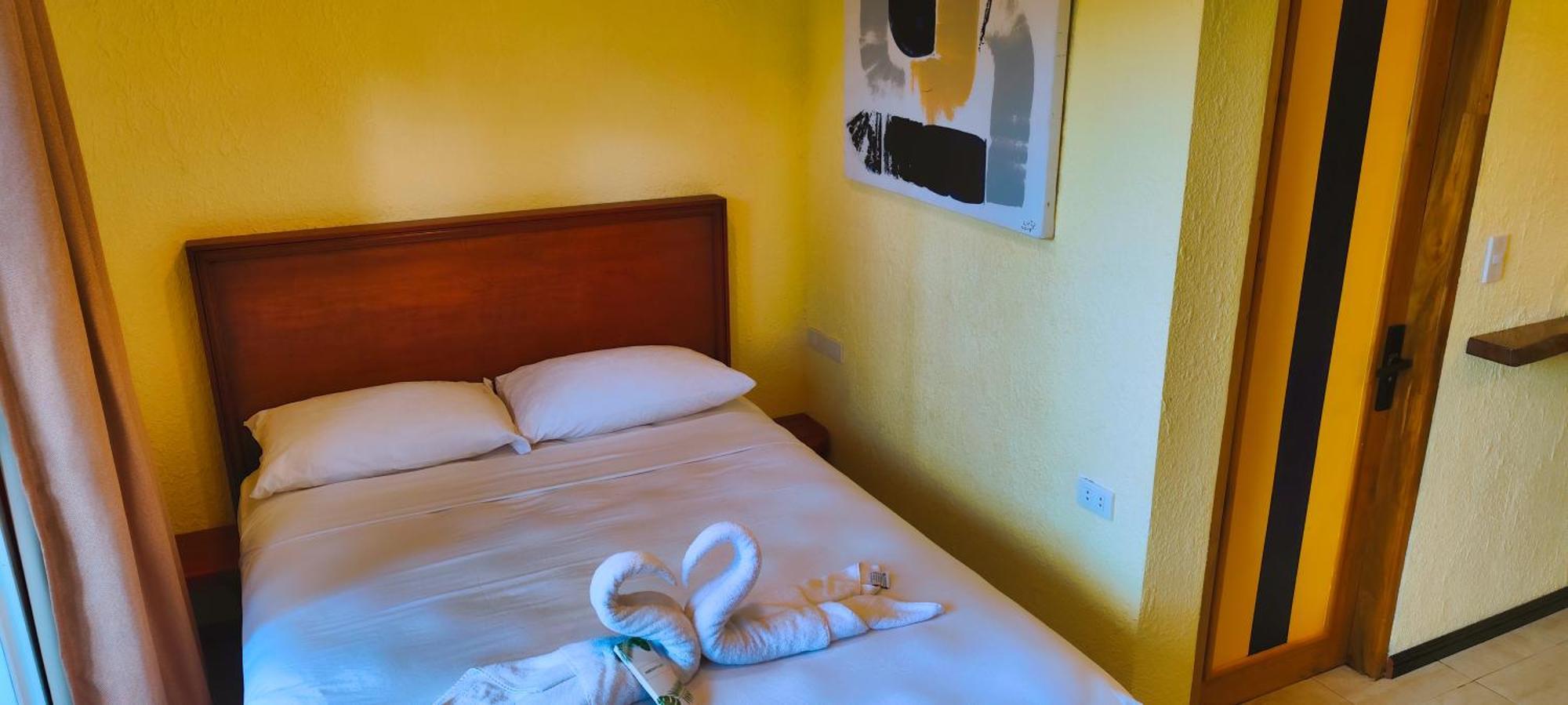 P1 Club Resort Panglao City Quarto foto