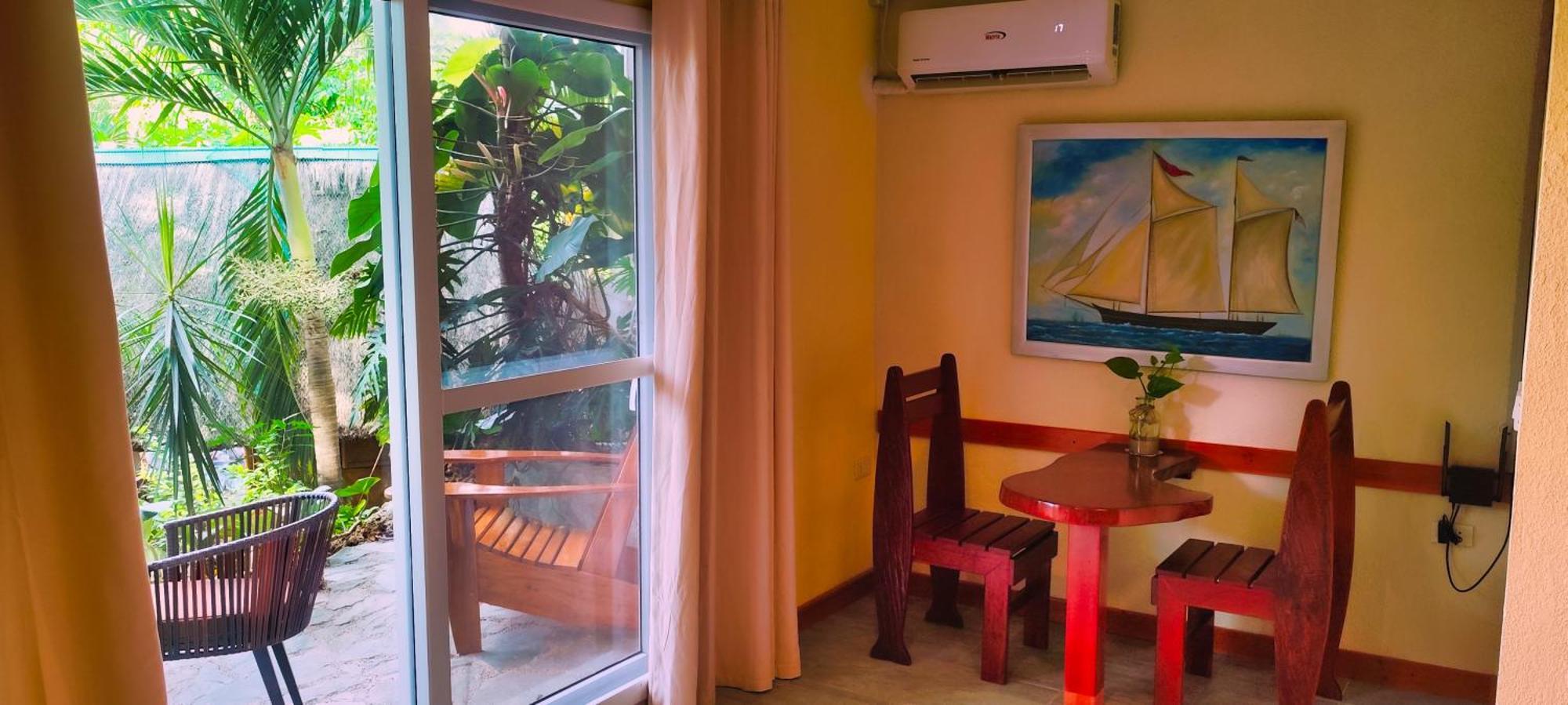 P1 Club Resort Panglao City Quarto foto