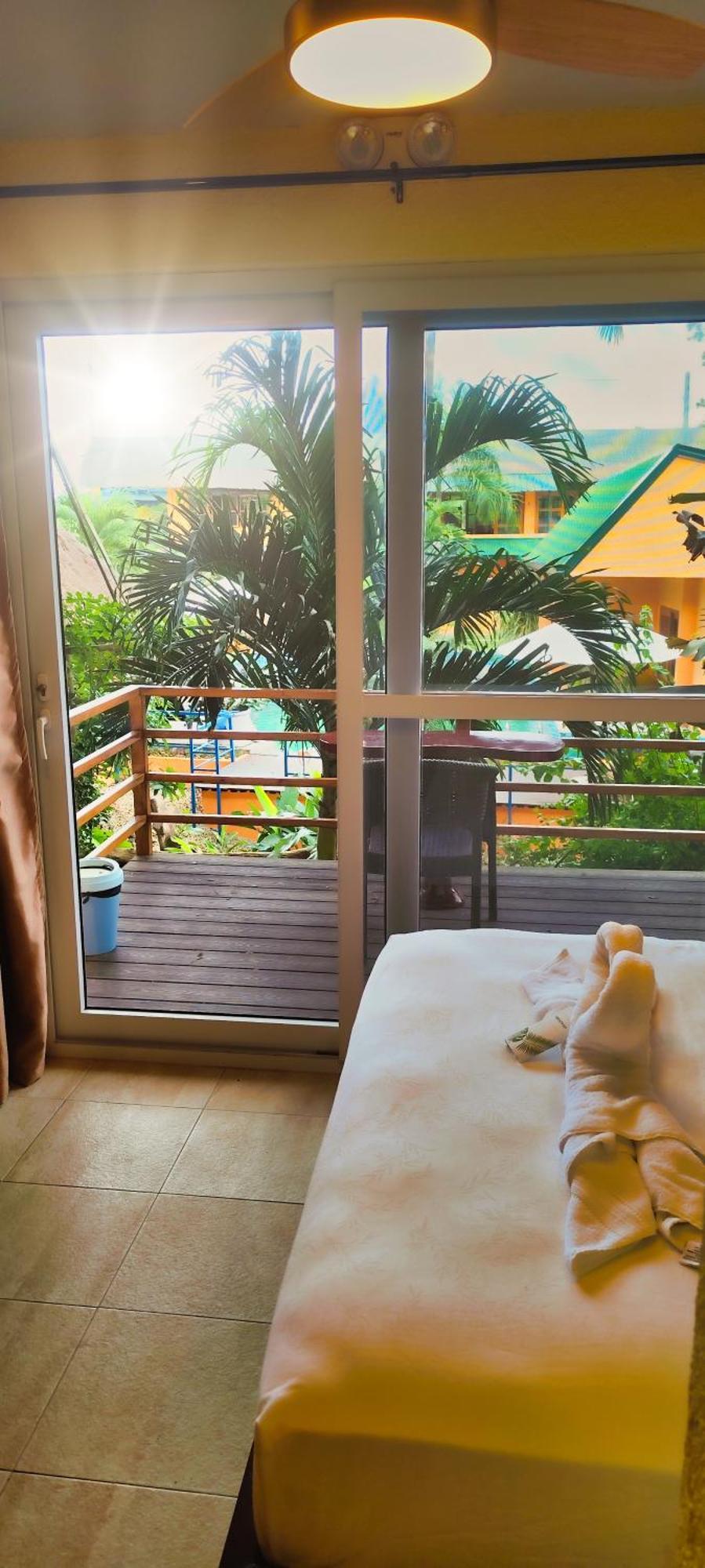 P1 Club Resort Panglao City Exterior foto