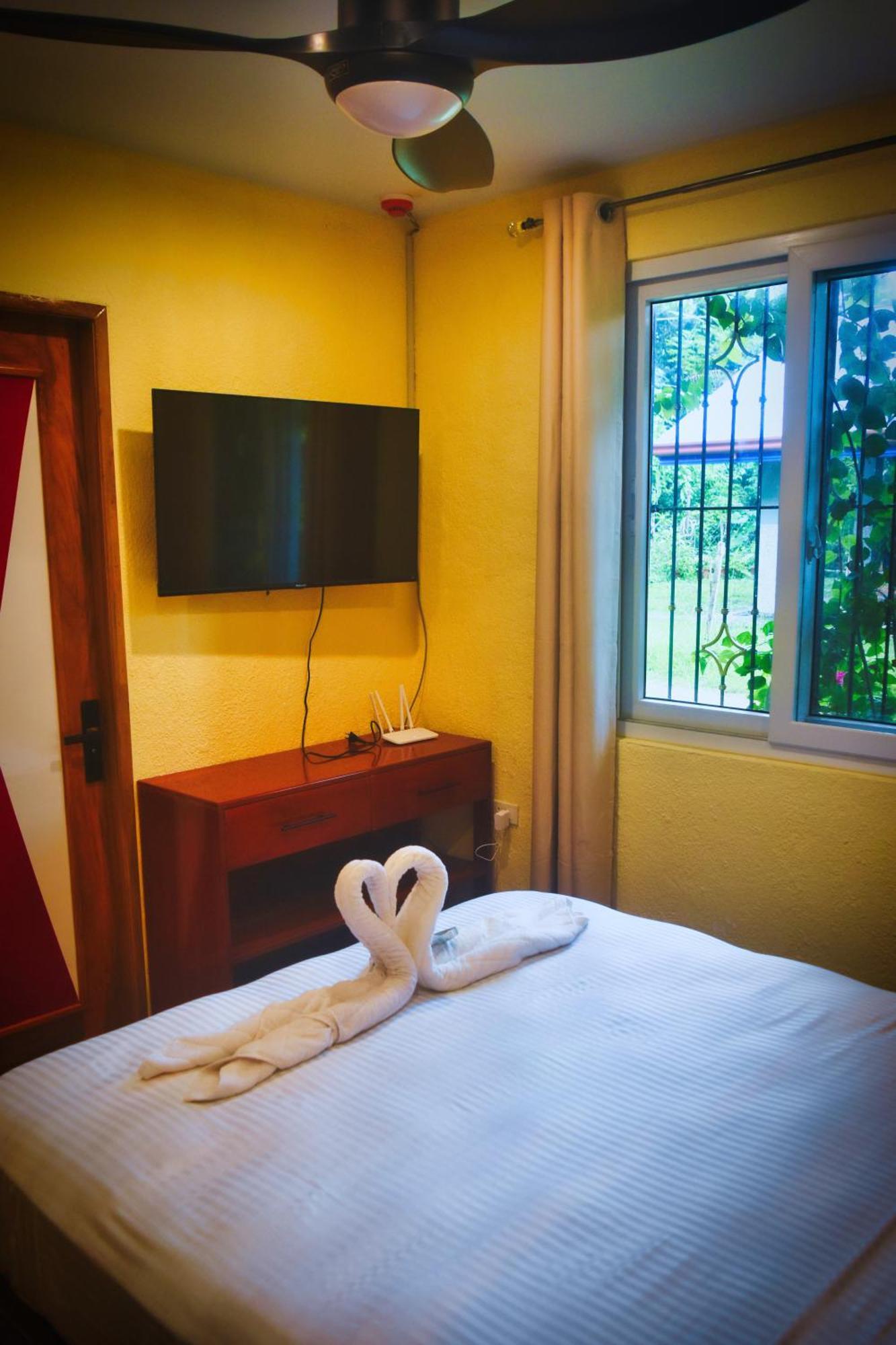P1 Club Resort Panglao City Quarto foto