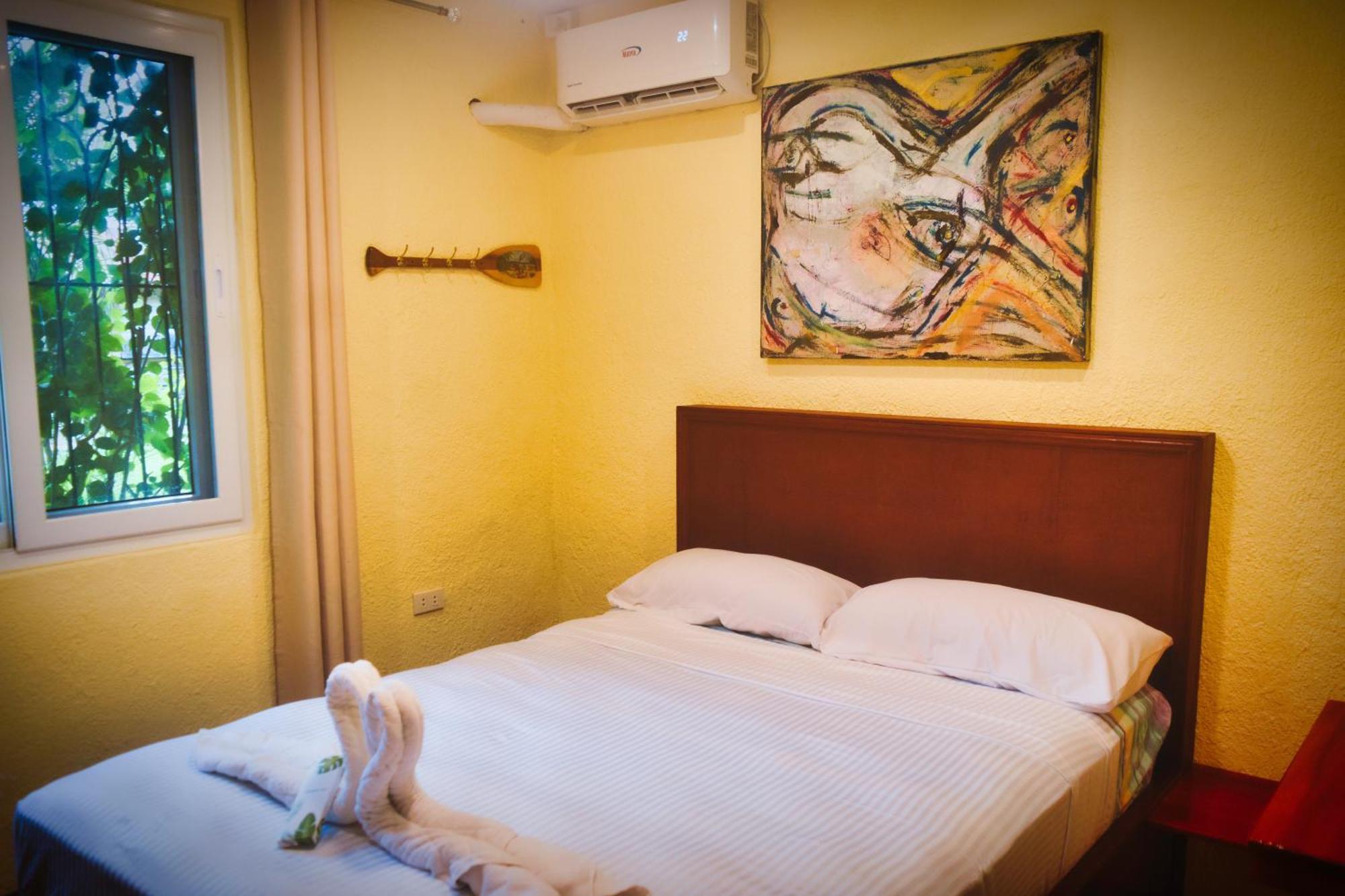 P1 Club Resort Panglao City Quarto foto