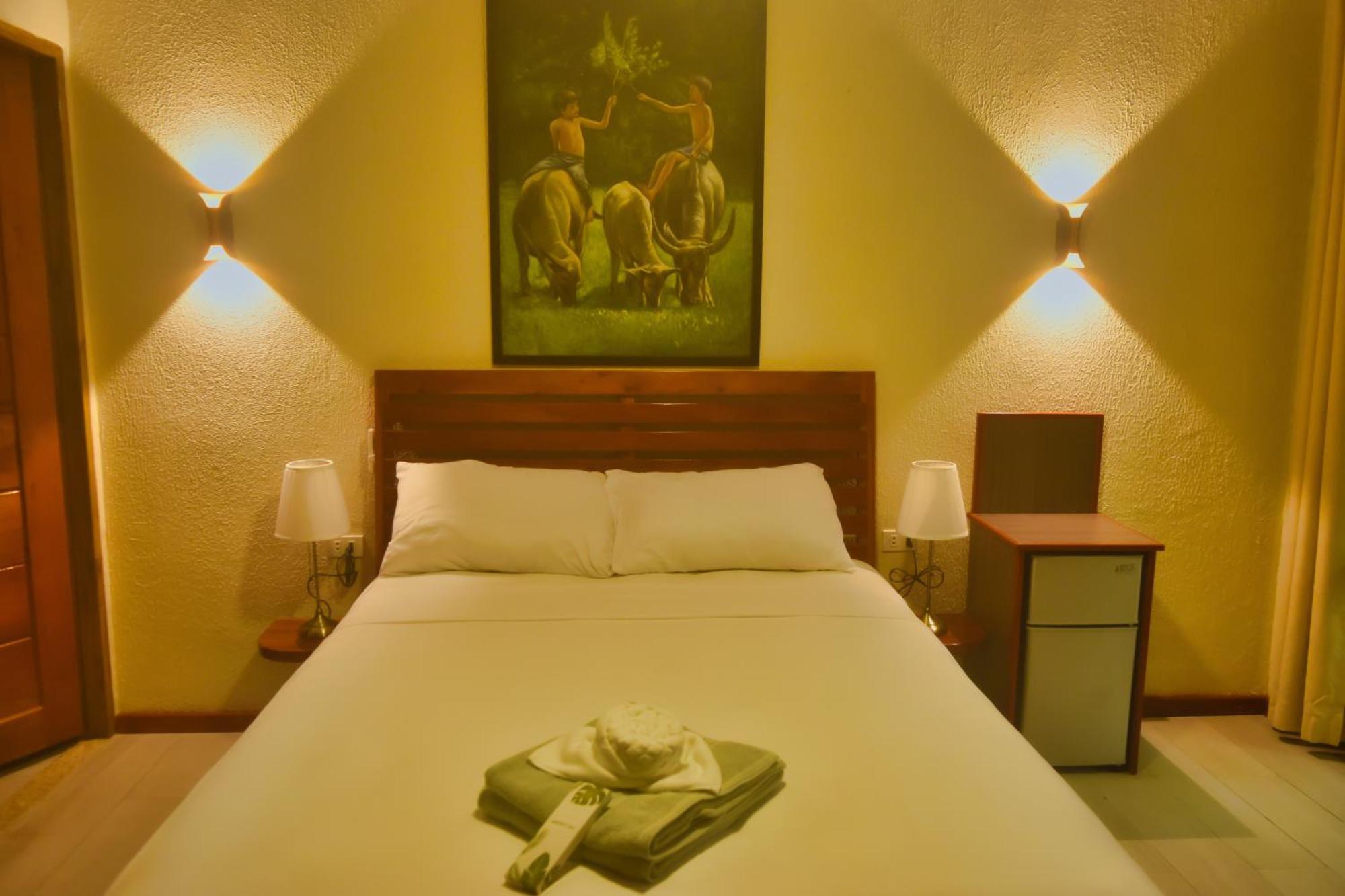 P1 Club Resort Panglao City Quarto foto