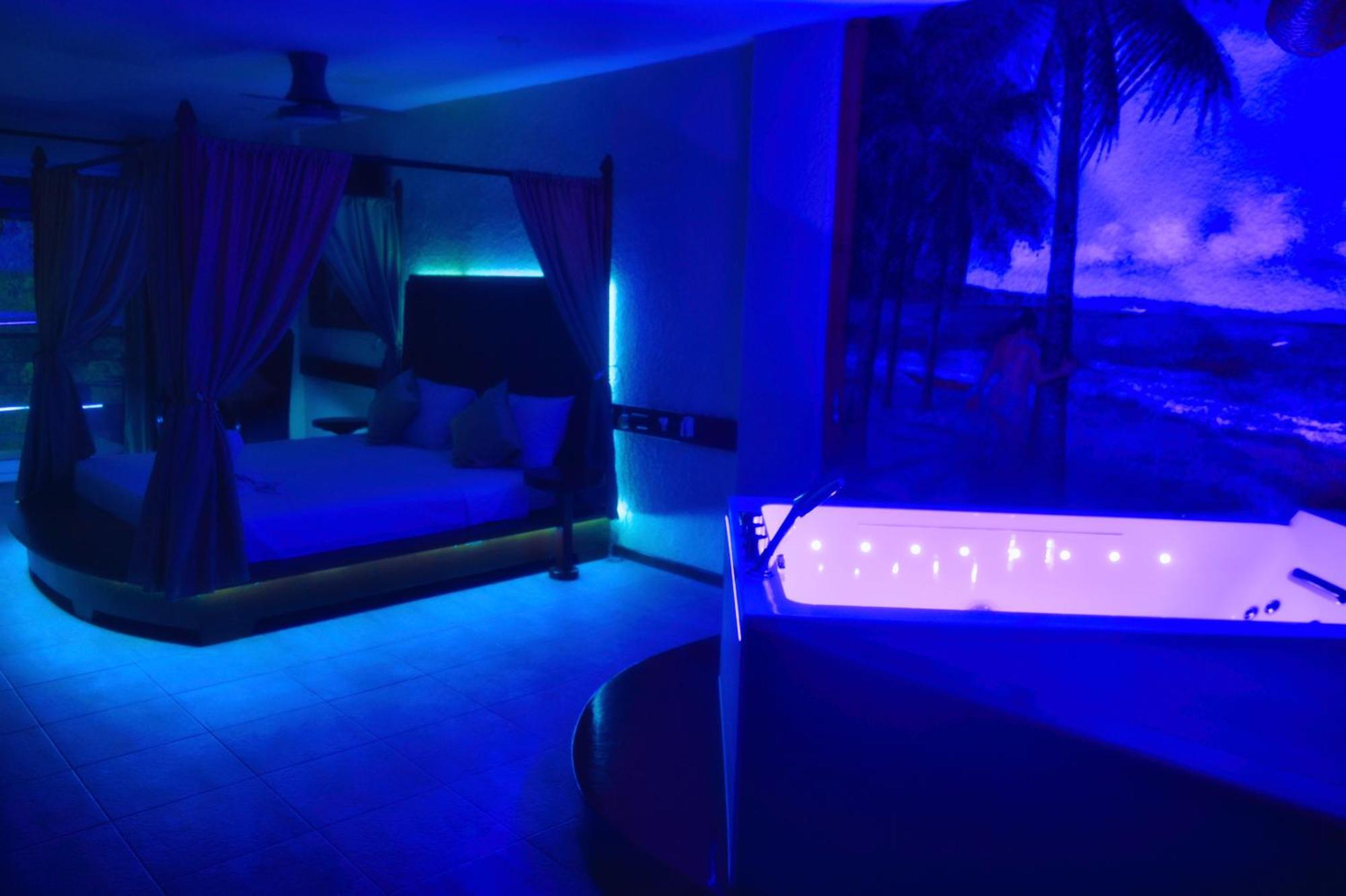 P1 Club Resort Panglao City Quarto foto