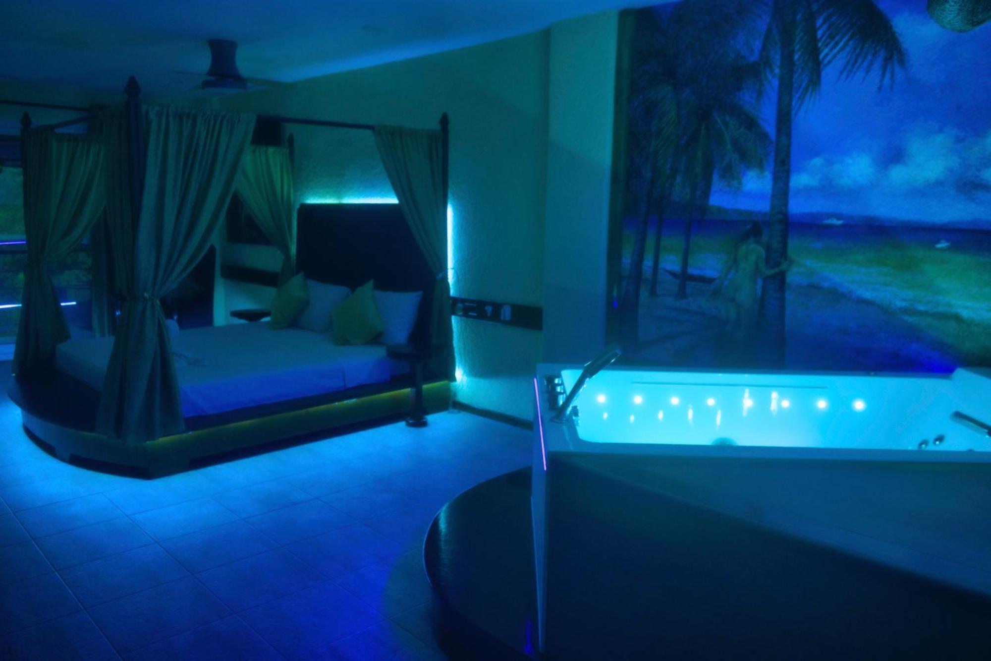 P1 Club Resort Panglao City Quarto foto