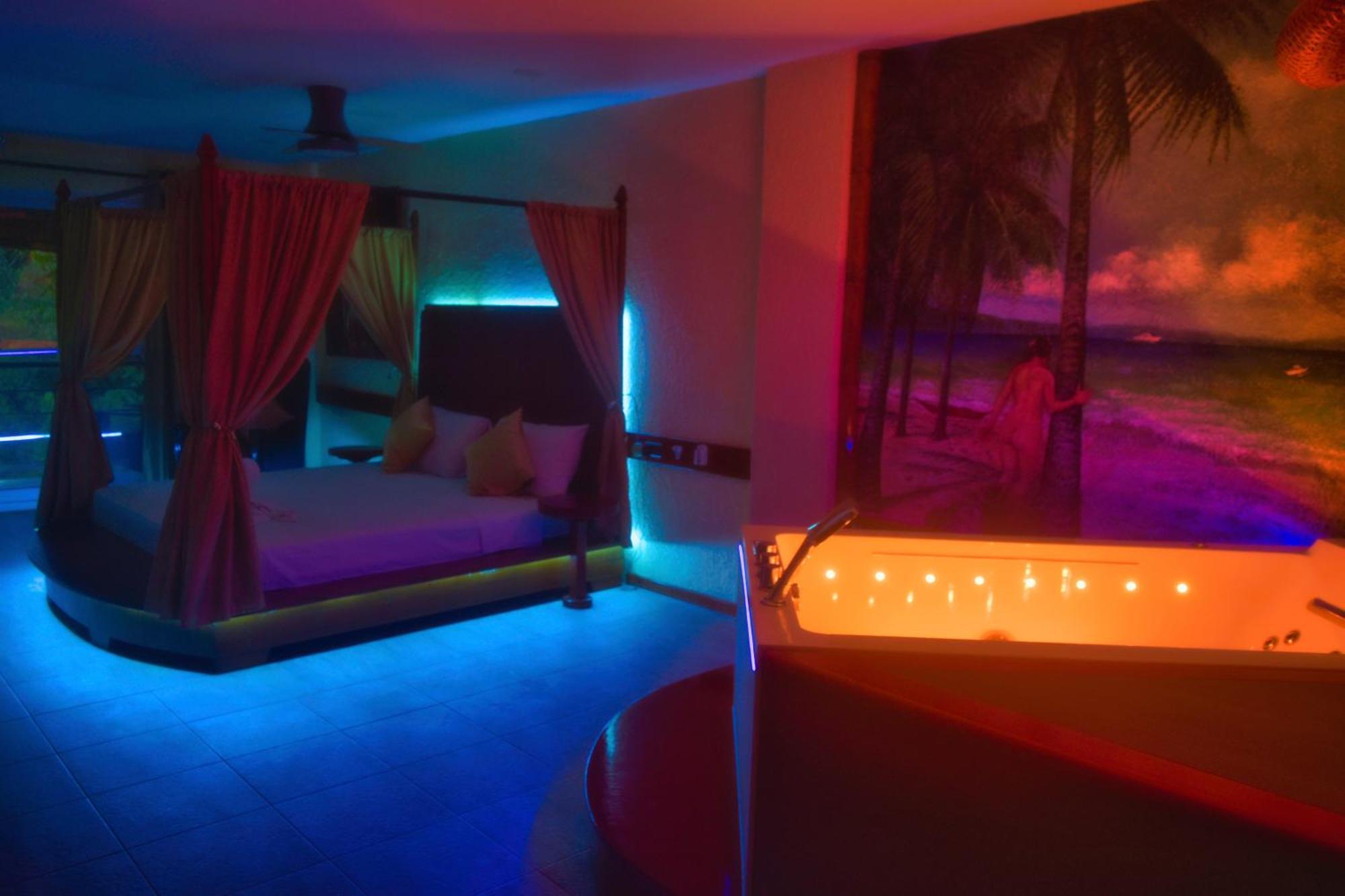 P1 Club Resort Panglao City Quarto foto